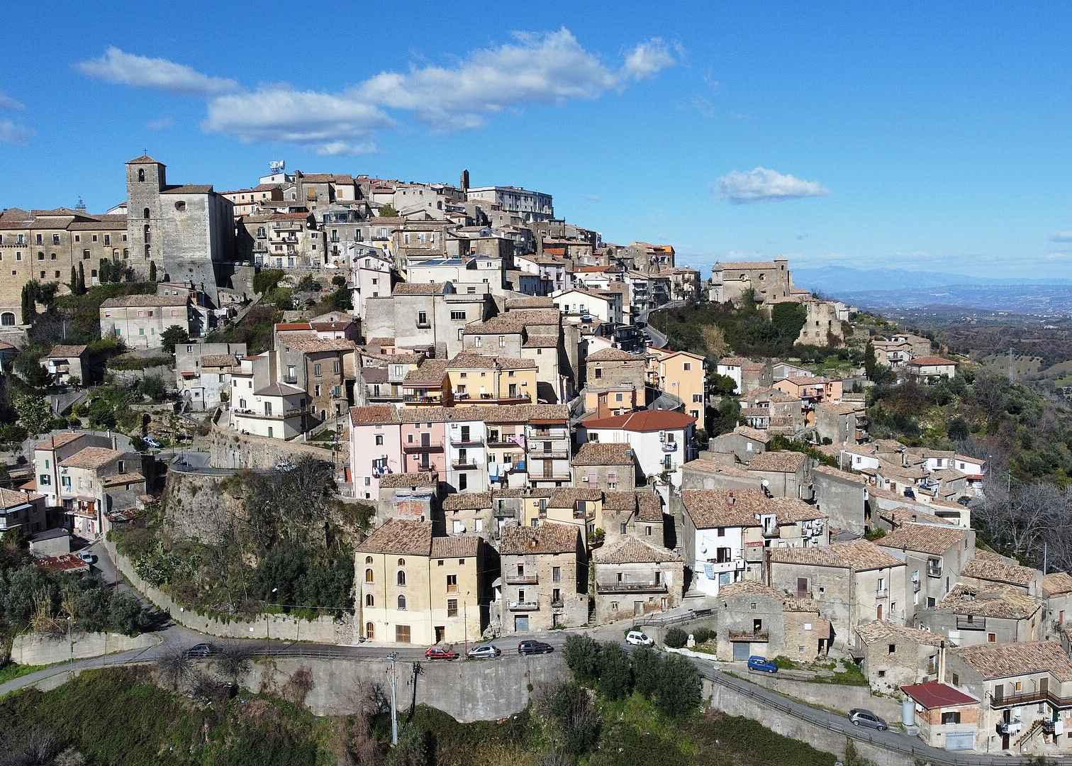 Montalto Uffugo