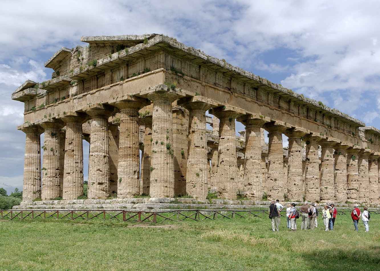 Paestum