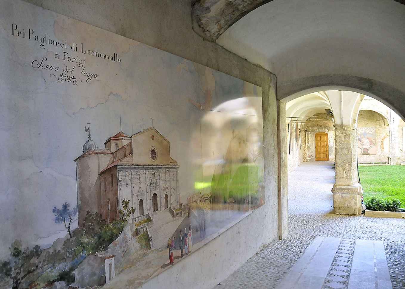 Museo Leoncavallo