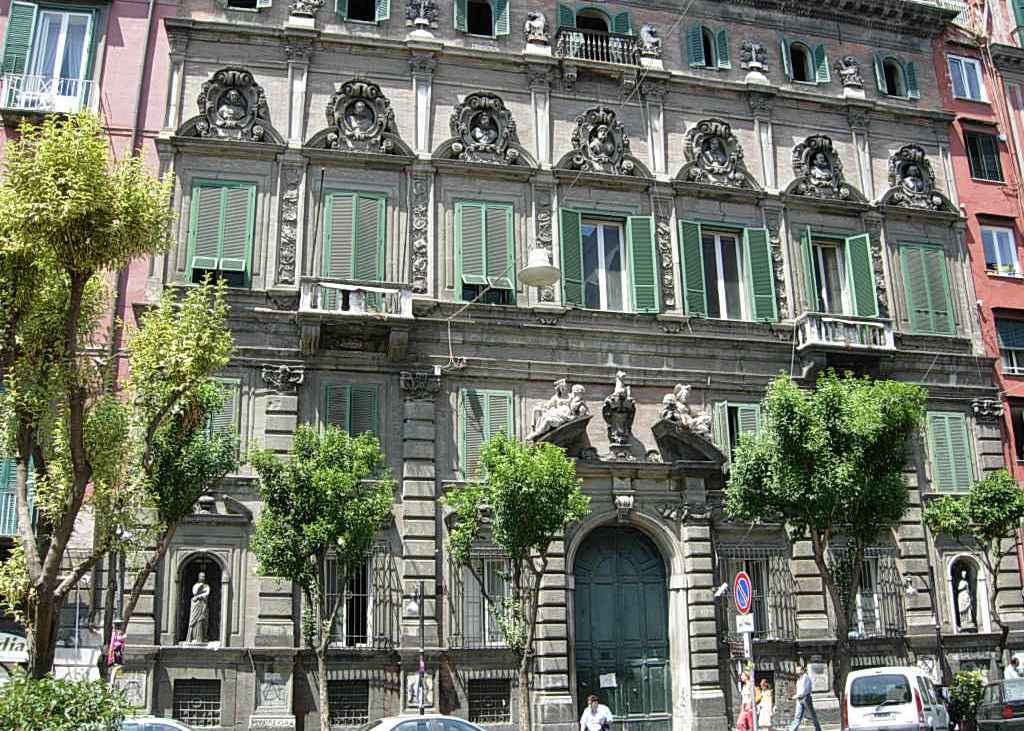 Palazzo Firrao