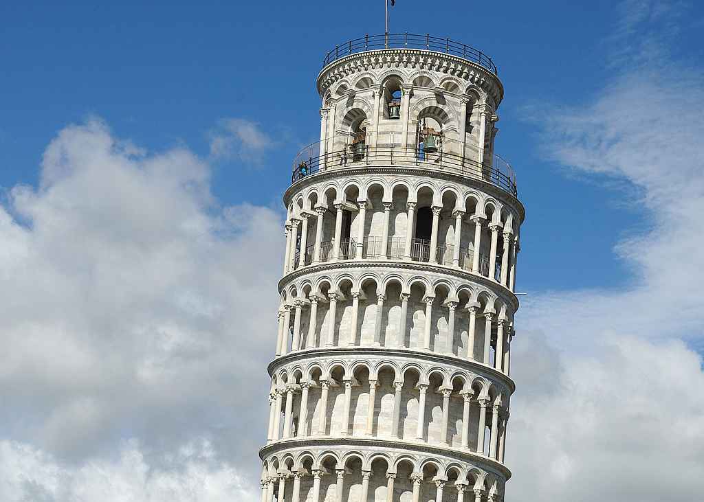 Torre di Pisa