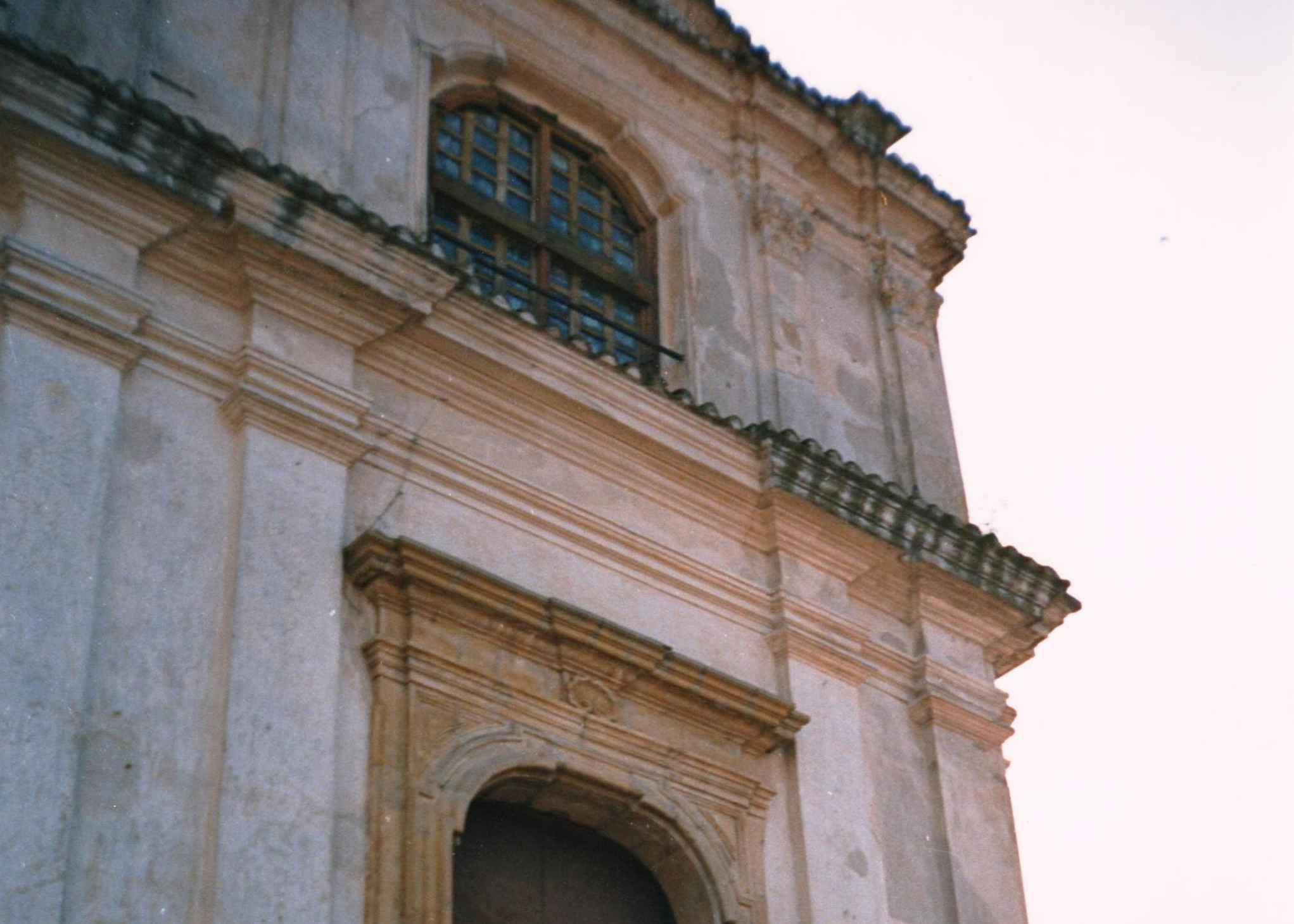 Chiesa di Santa Maria - Luzzi
