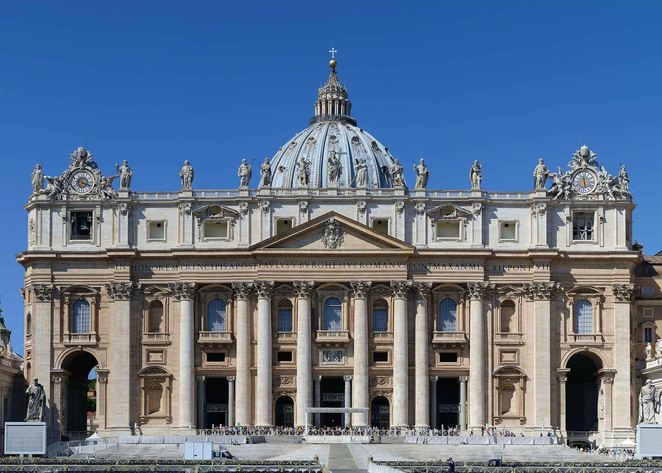 Basilica di San Pietro