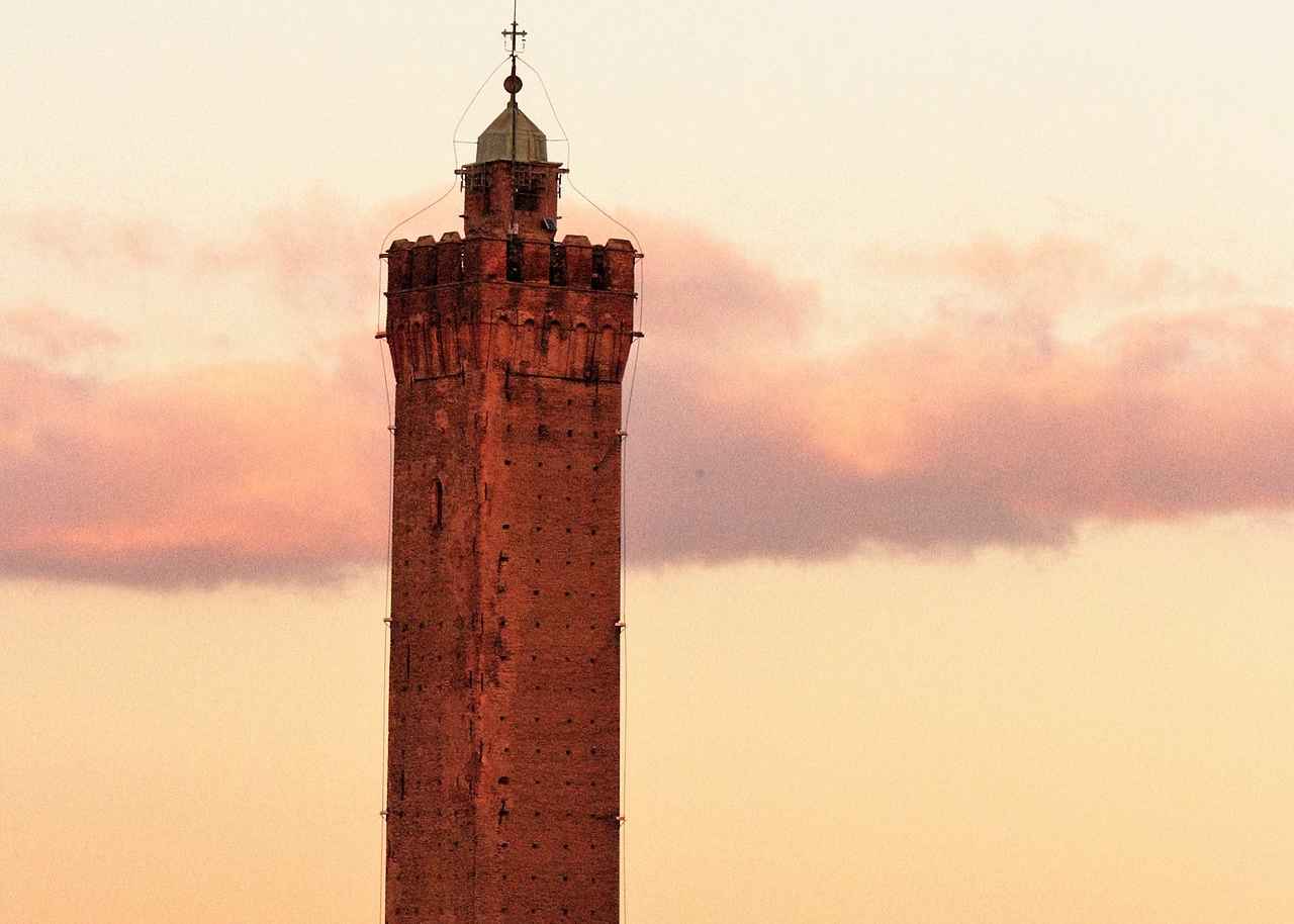 Torre degli Asinelli
