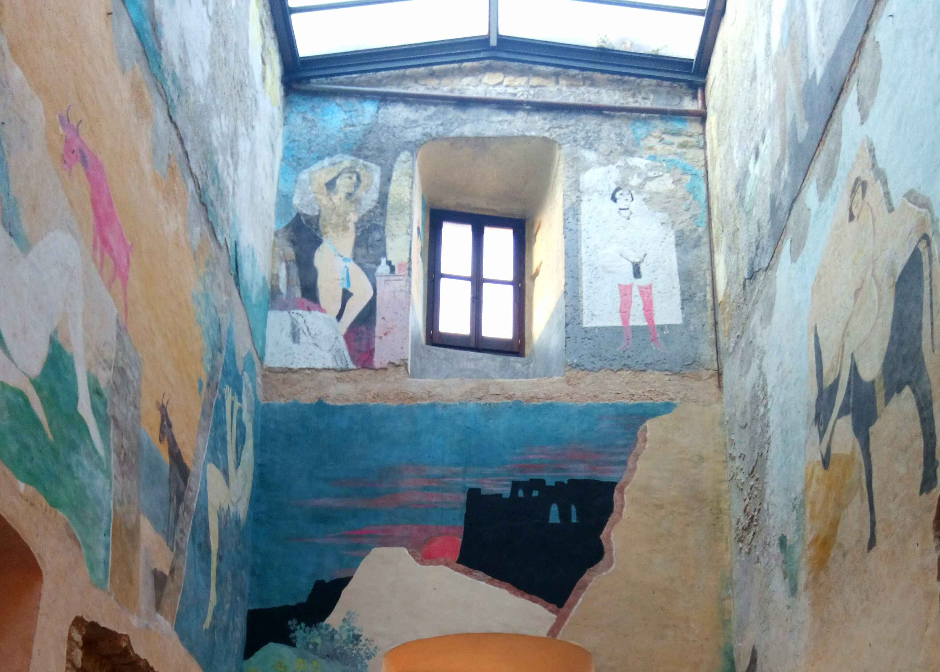 La Stanza dei Desideri