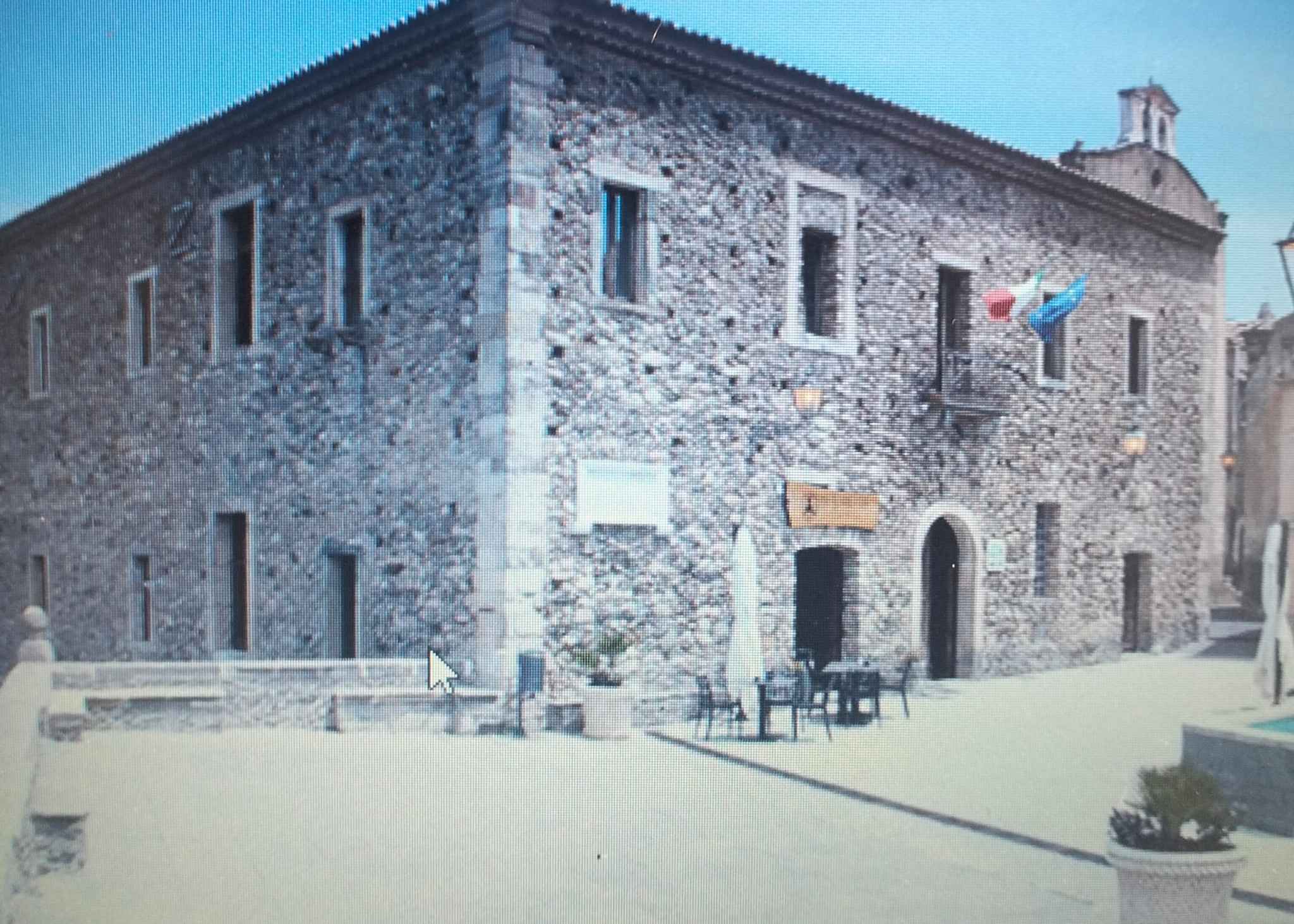 Ex Convento dei Frati Minimi