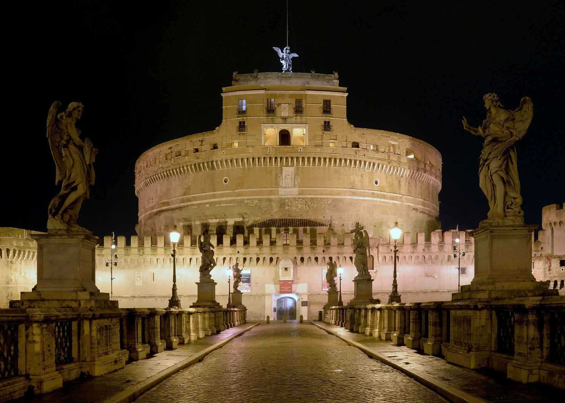Castel Sant'Angelo