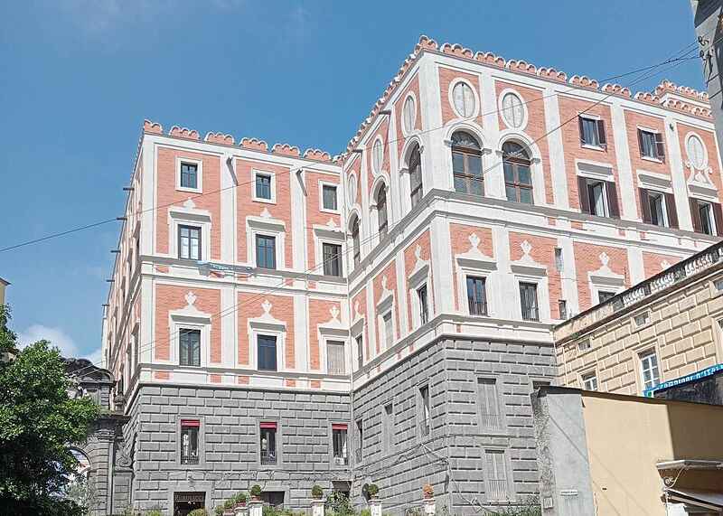 Palazzo Cellammare