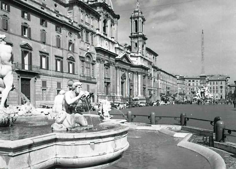 Piazza Navona