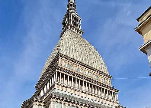 Mole Antonelliana