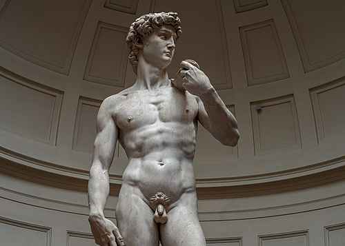David di Michelangelo