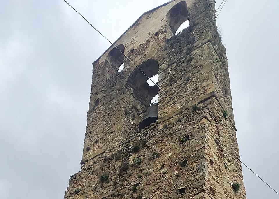 Torre Campanaria