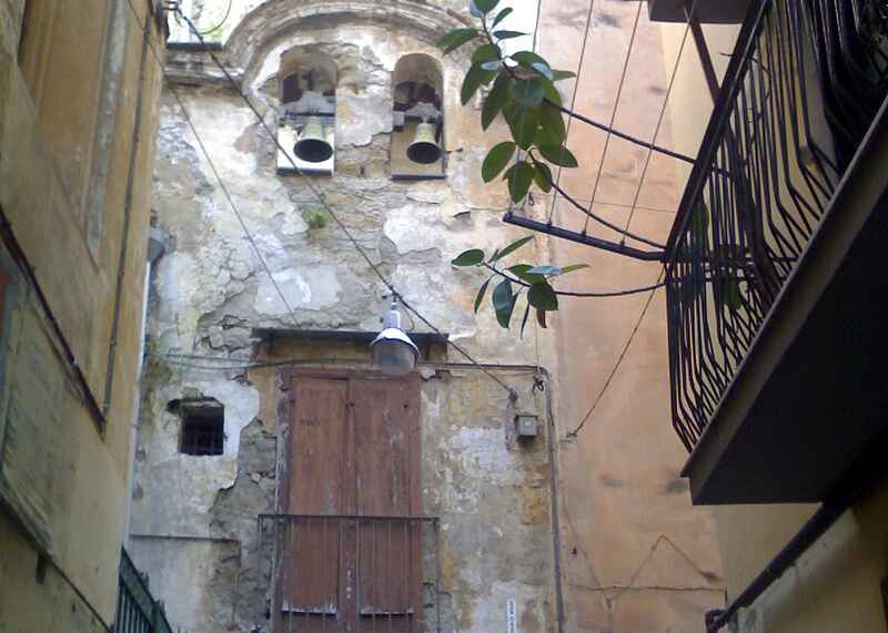 Chiesa di Santa Luciella