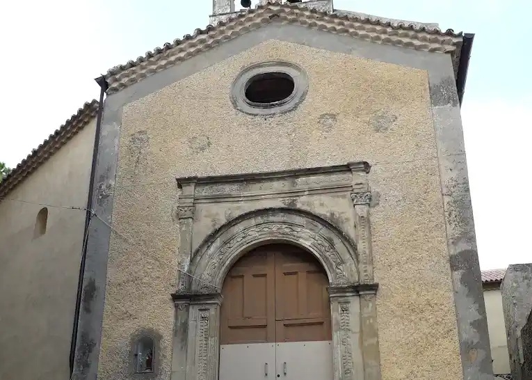 La Chiesa di Santa Chiara