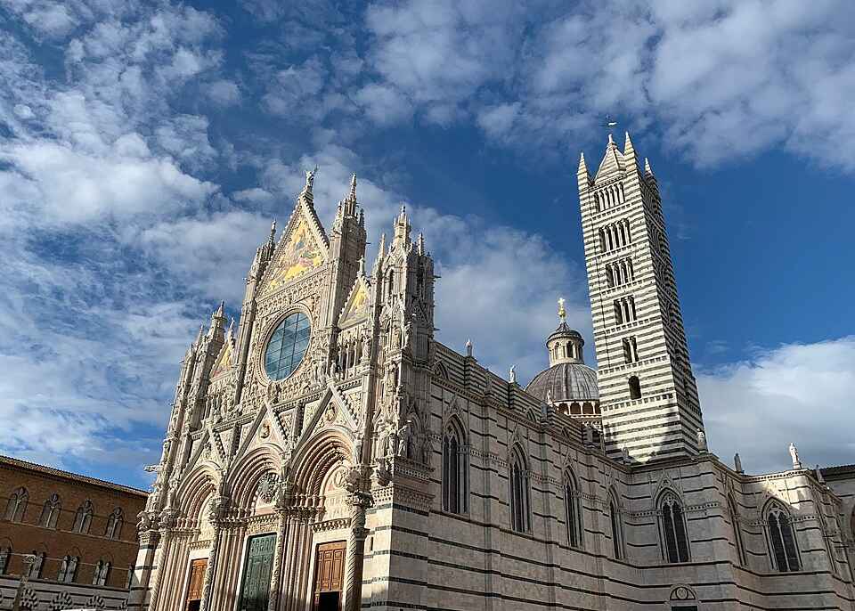 Duomo di Siena