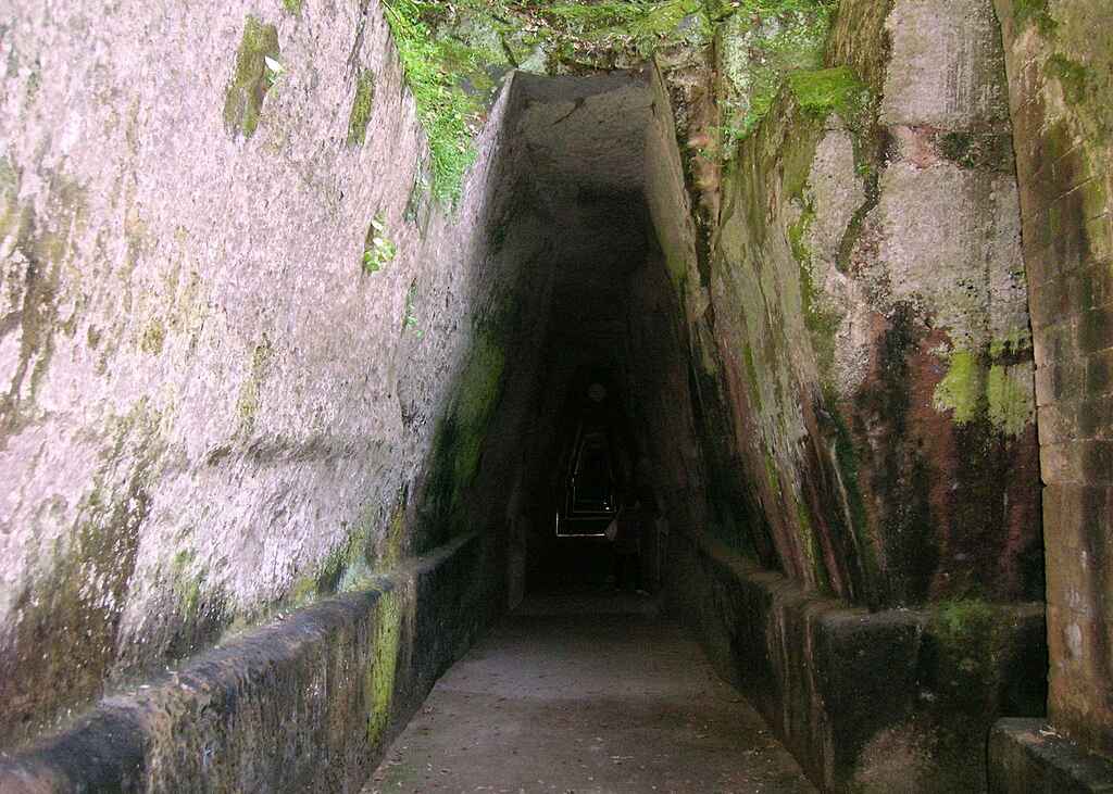 La Sibilla Cumana