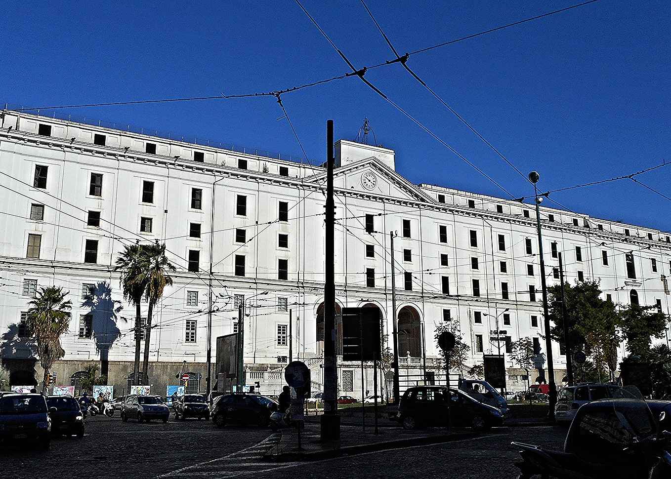 L'albergo dei Poveri