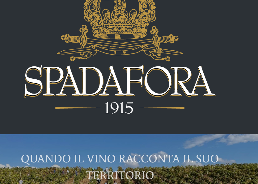 Spadafora 1915: Amore per il territorio