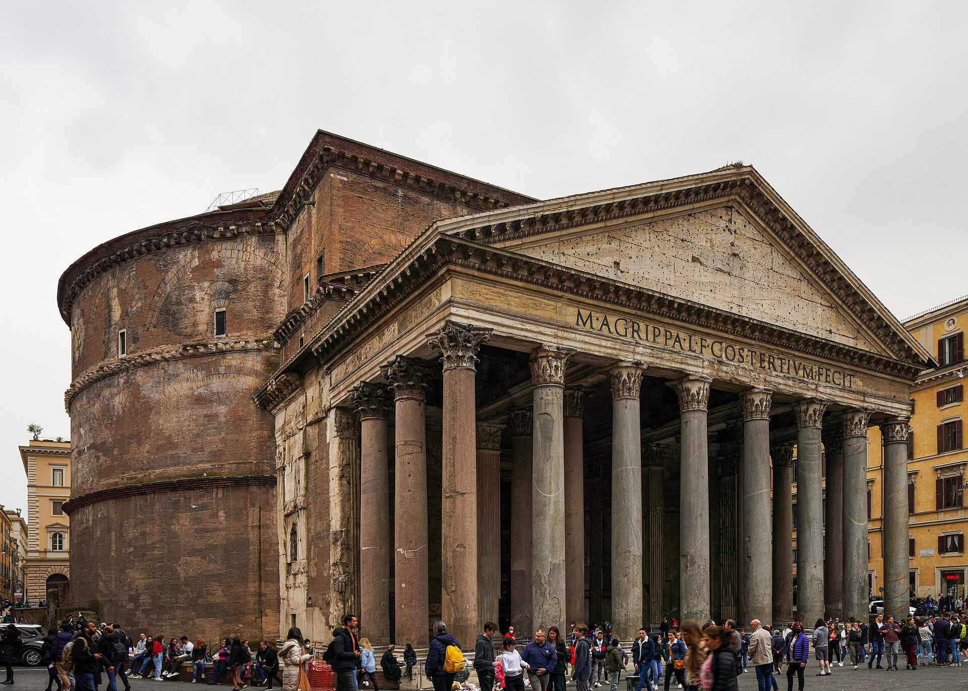 Il Pantheon