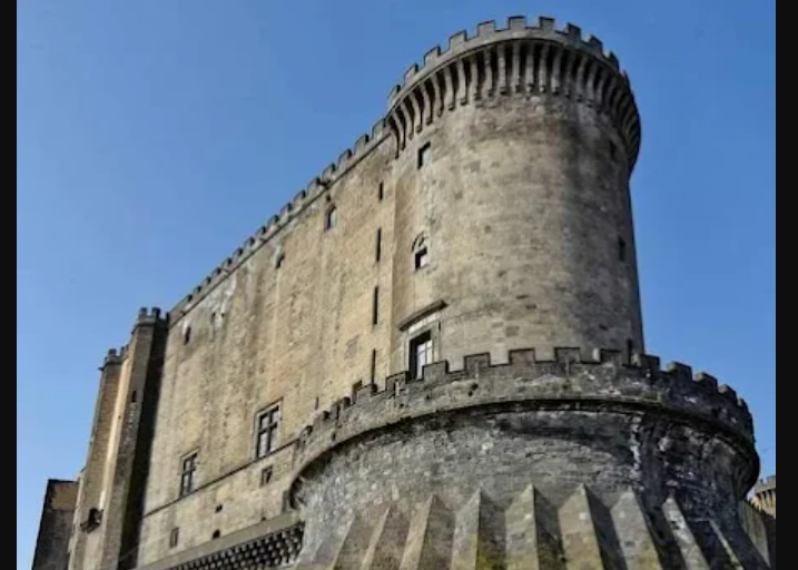 Castel Nuovo