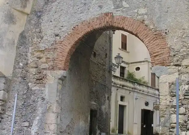 La Porta di Sopra