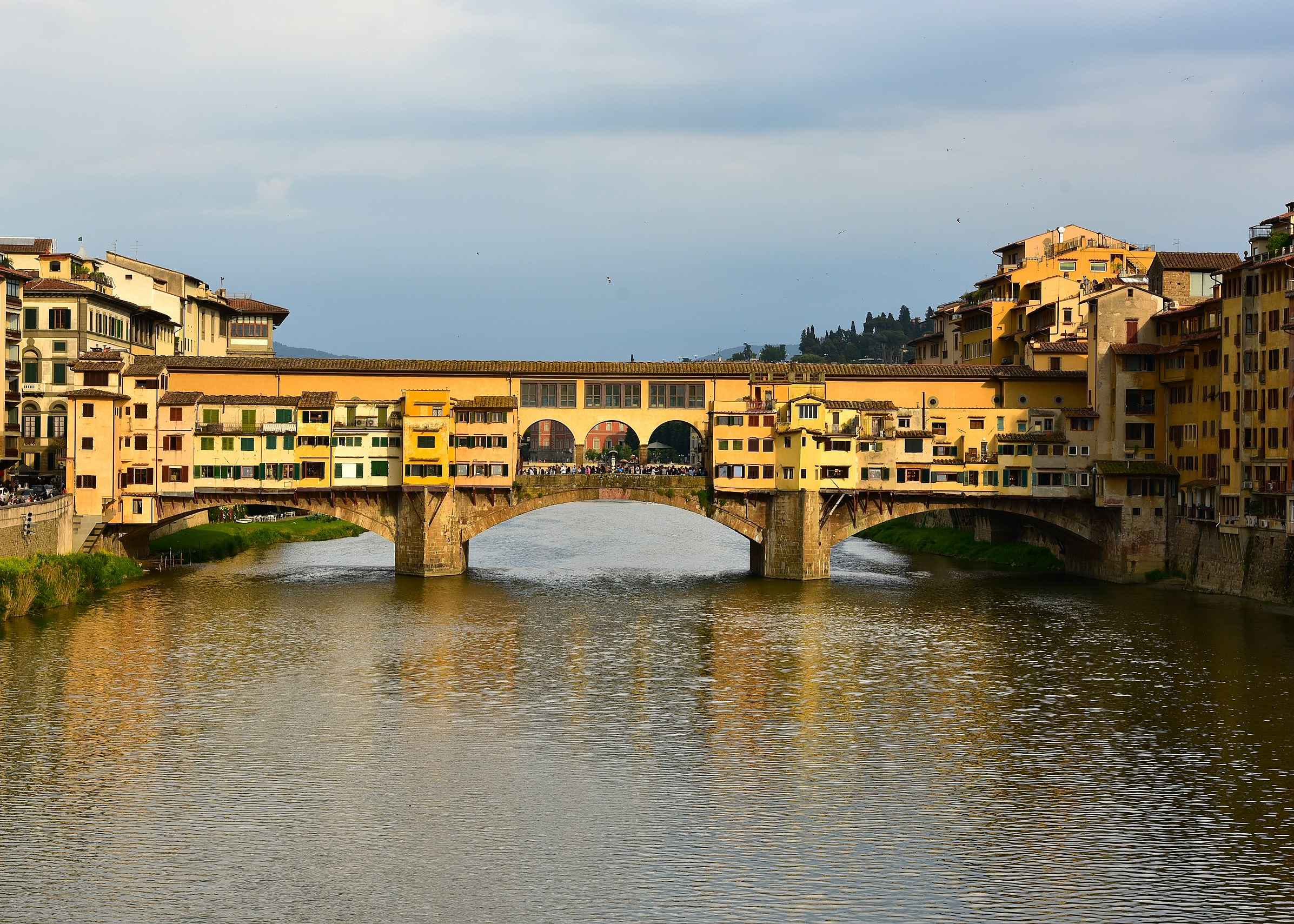Ponte Vecchio