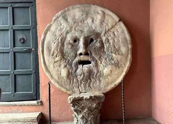 La bocca della verità