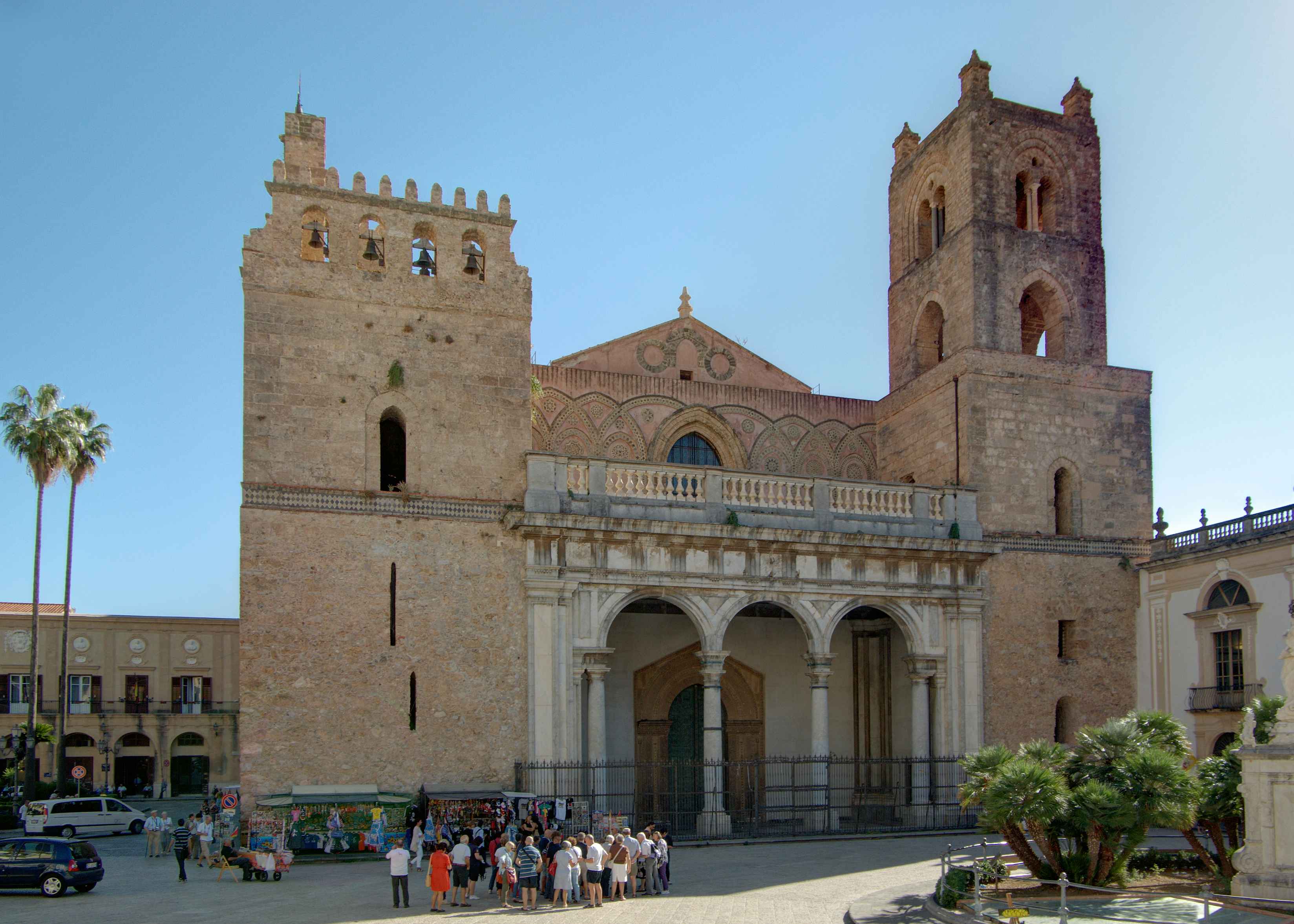 Duomo di Monreale