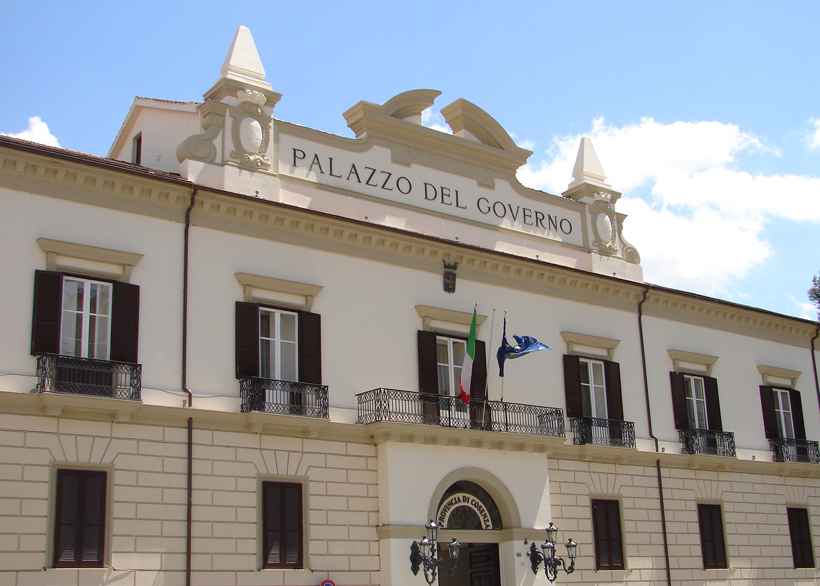 Palazzo del Governo 