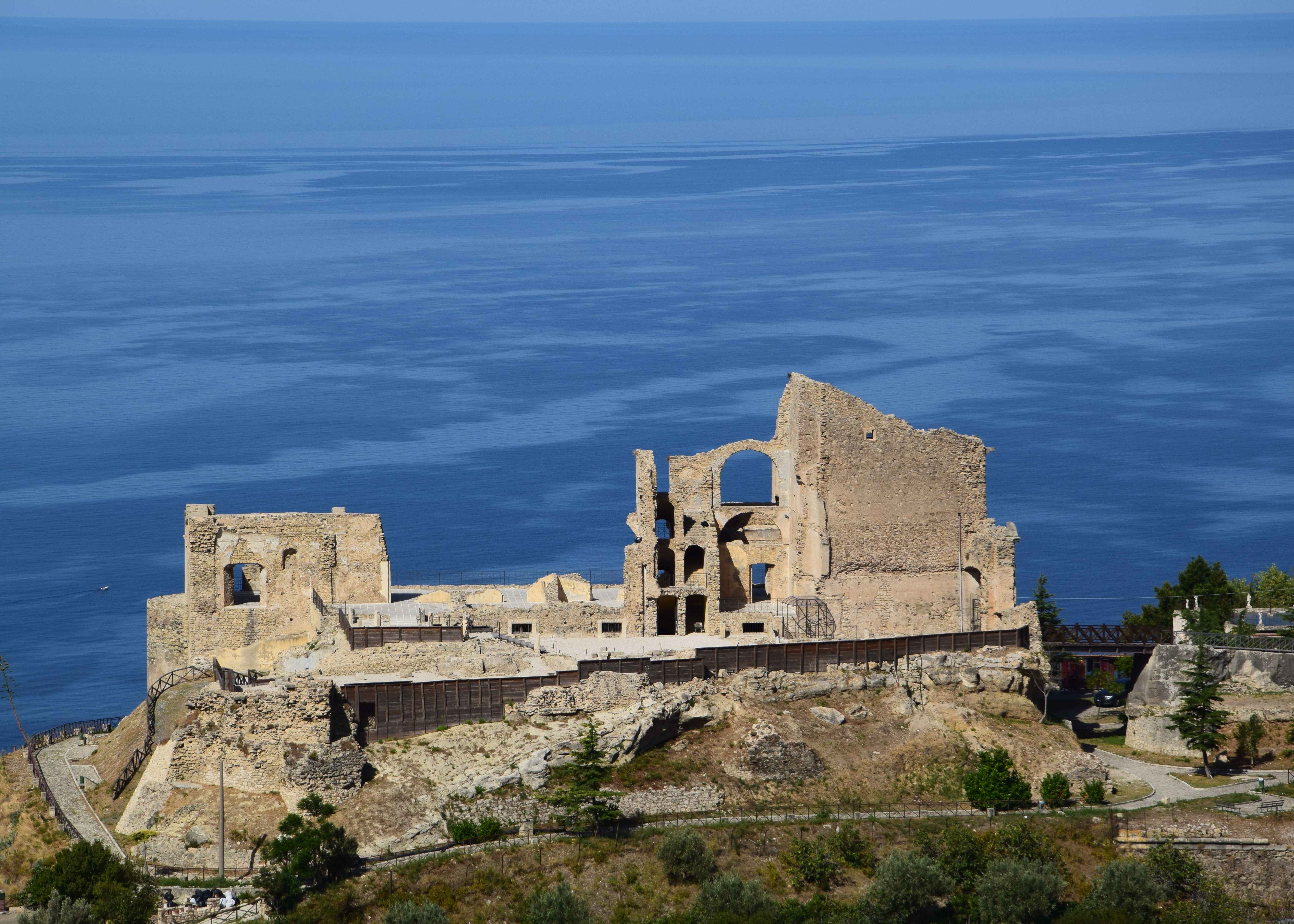 Il Castello della Valle