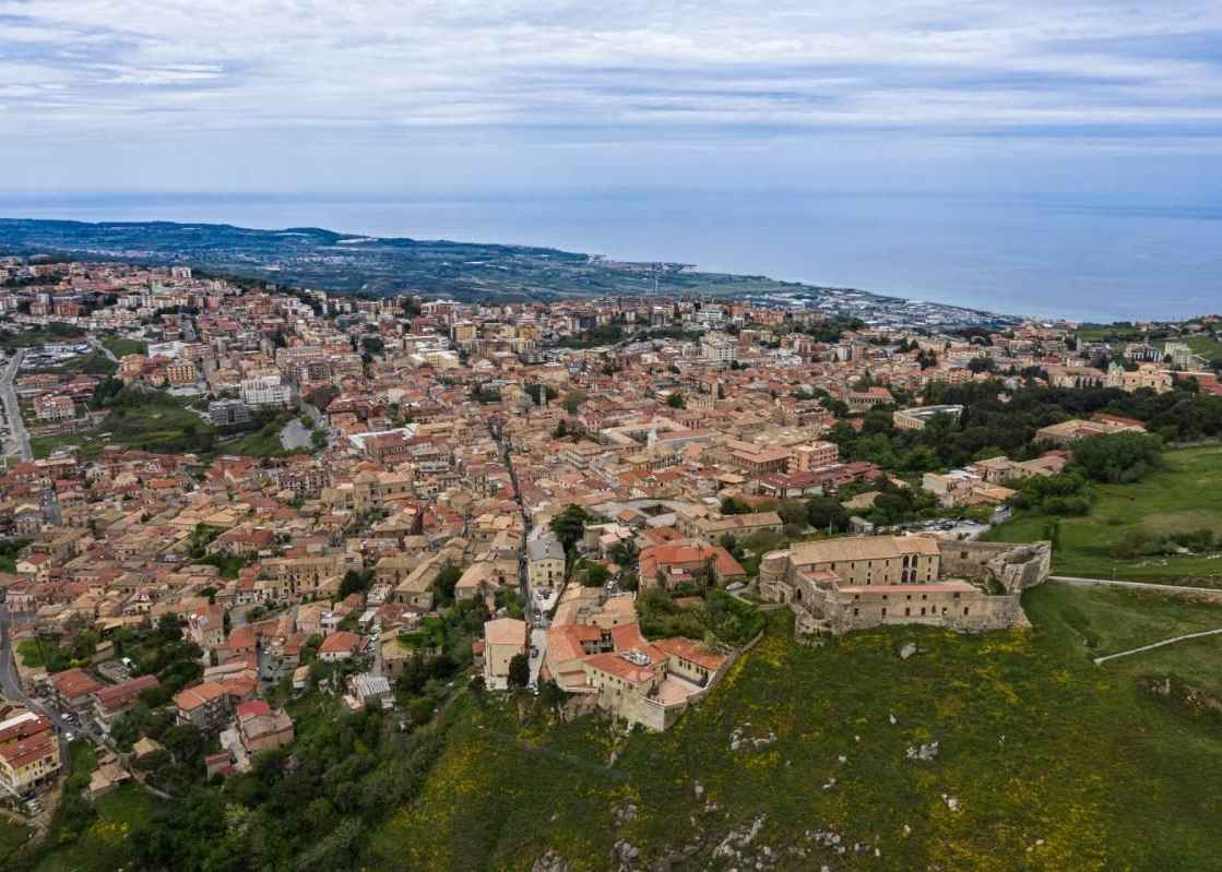 Vibo Valentia