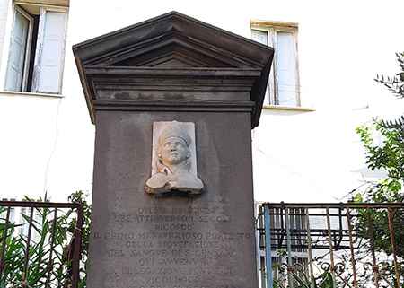 San Gennaro ad Antignano