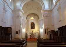 Chiesa di San Rocco -  Vaccarizzo