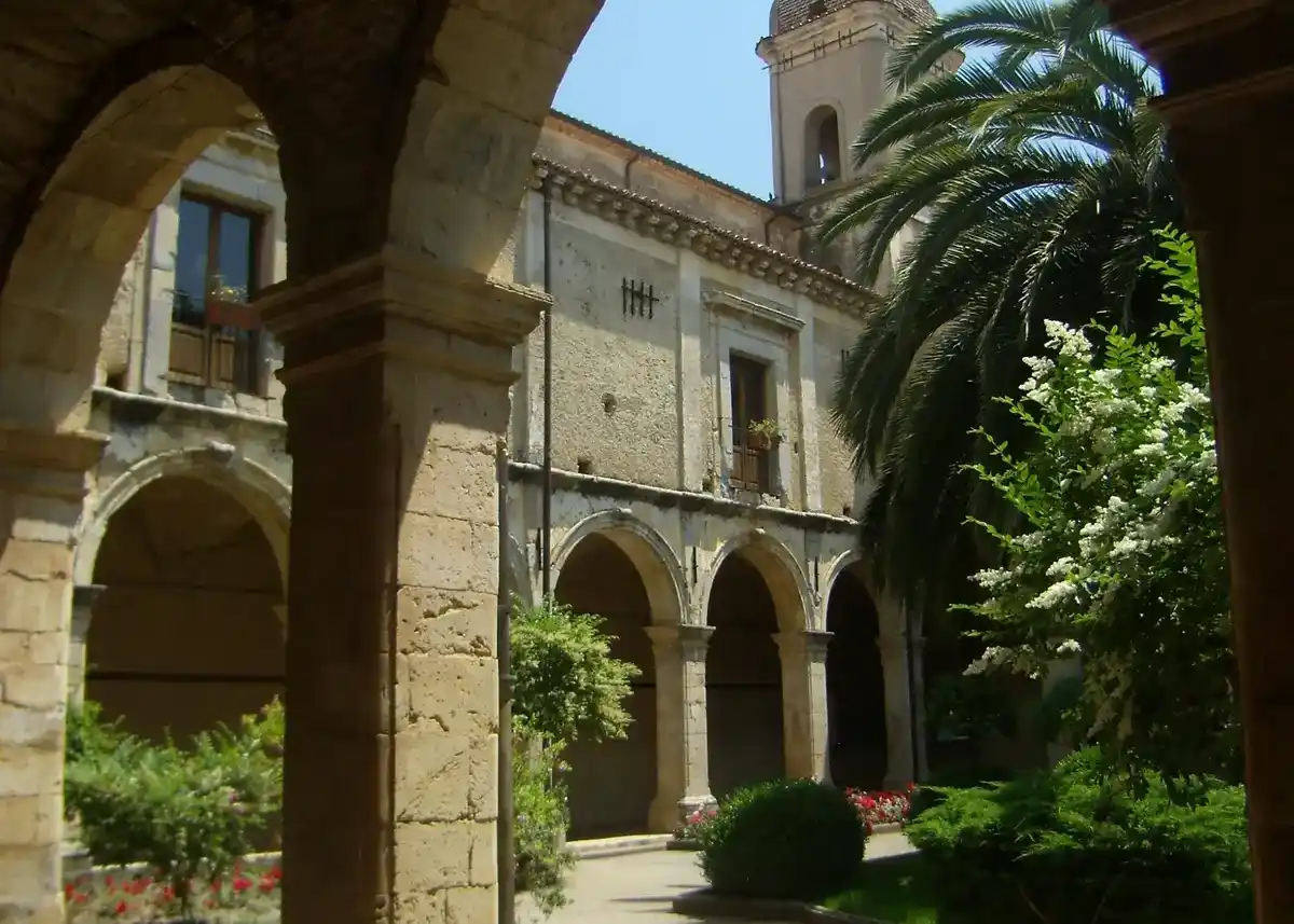 Chiesa di San Francesco di Paola