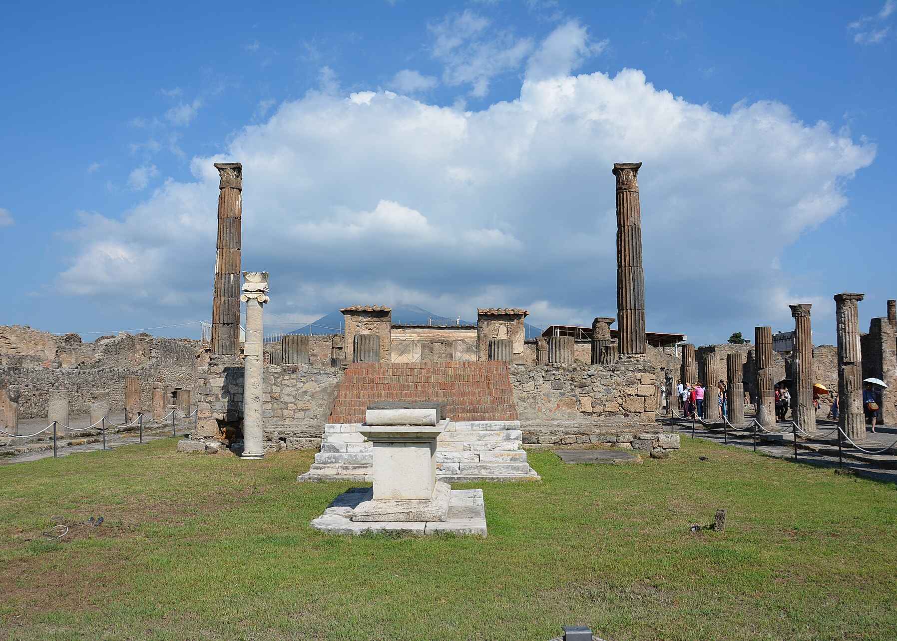 Pompei