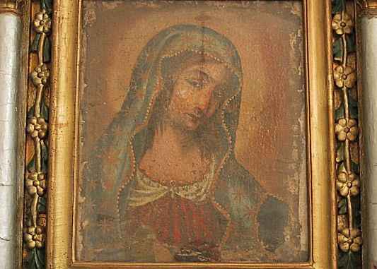 Chiesa della Madonna del Carmine