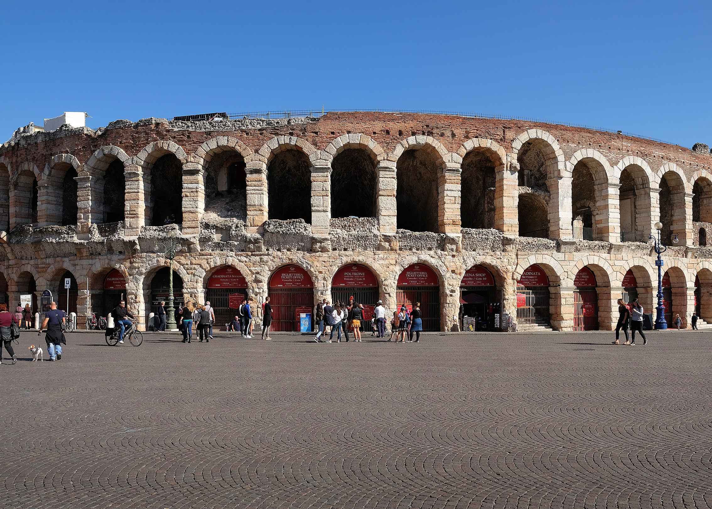 Arena di Verona