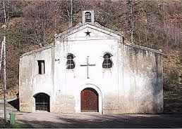 Chiesa della Madonna del Carmine