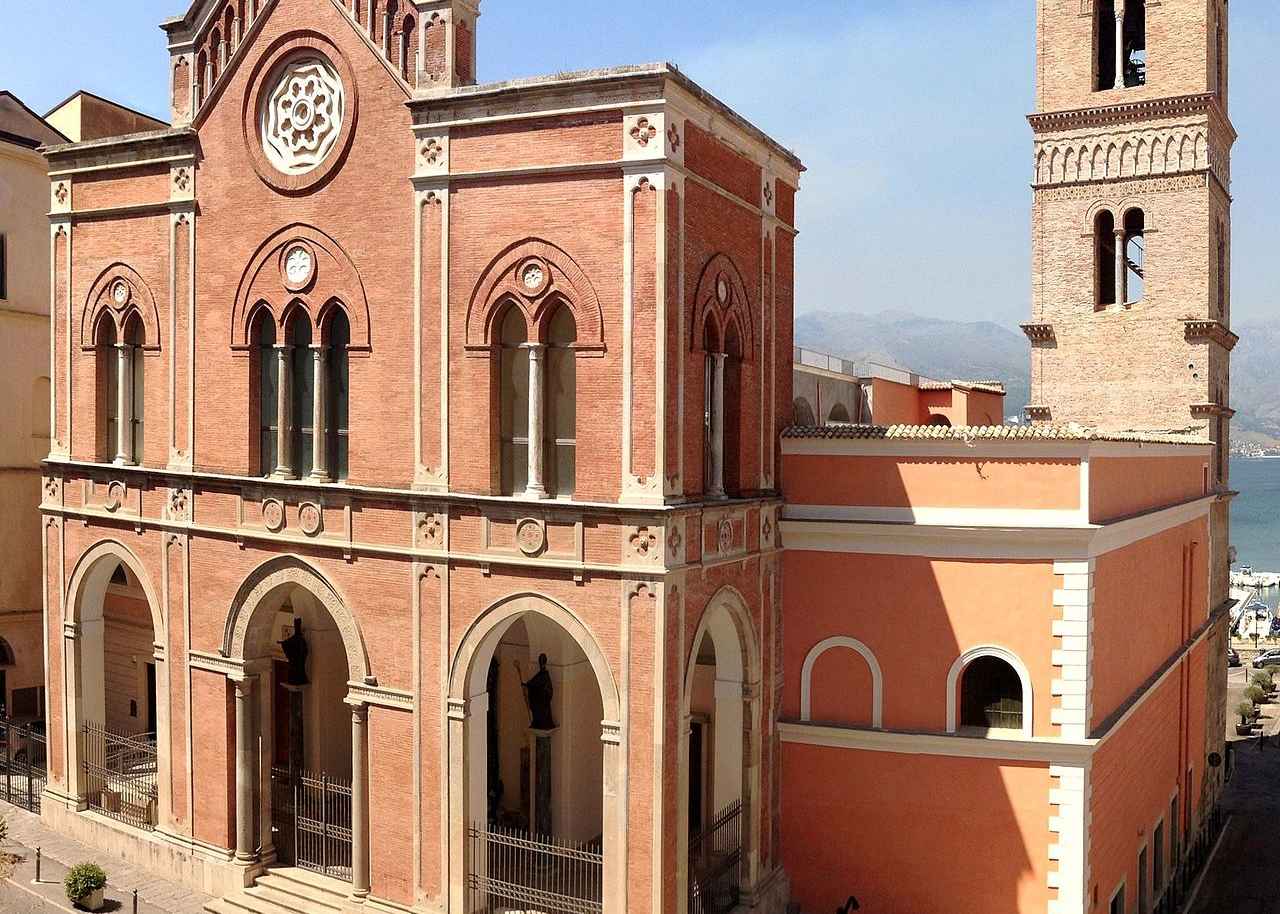 Duomo di Gaeta
