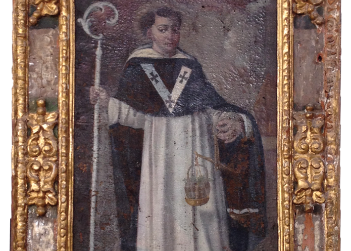 Convento di San Domenico 