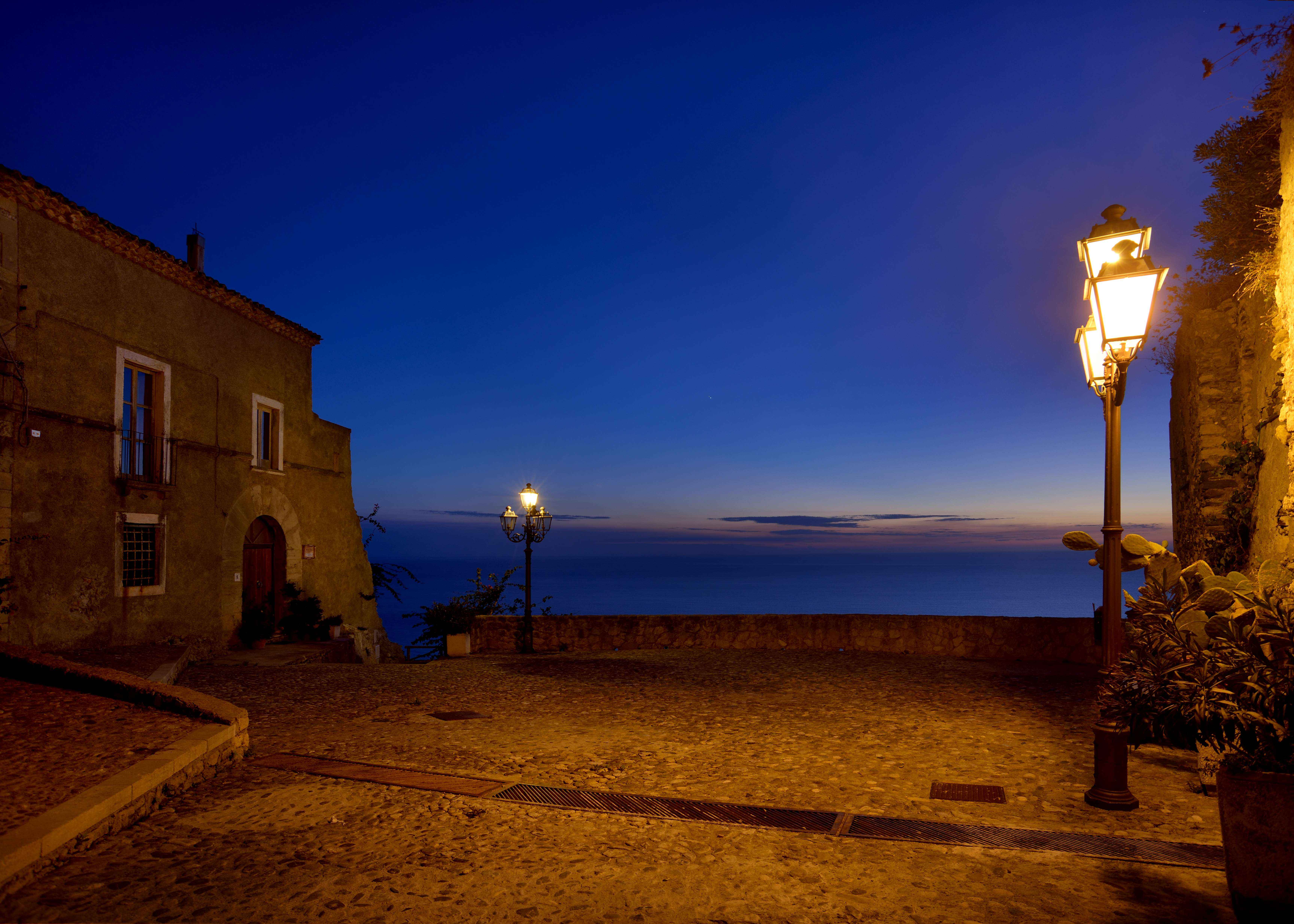 Largo Santa Domenica