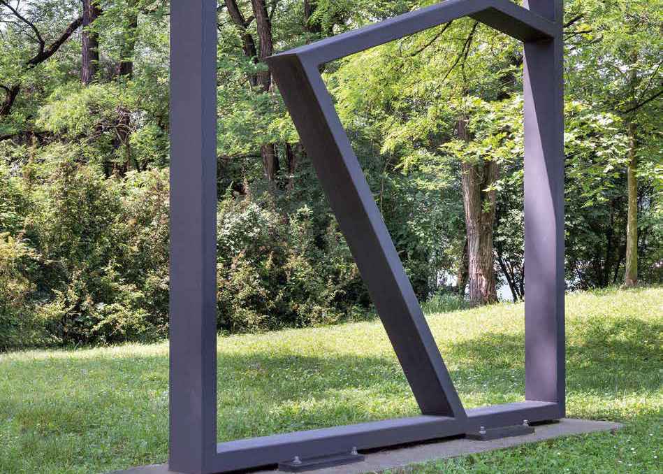 Forma. Interno-Esterno
