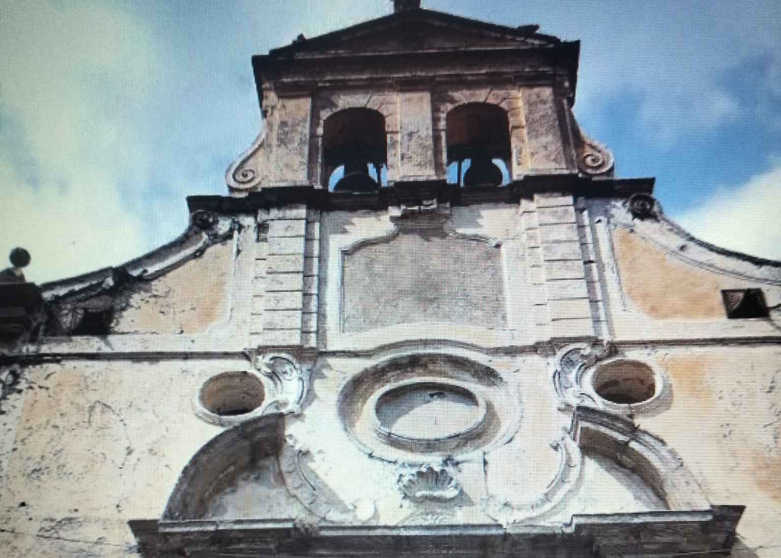 Chiesa dell'Addolorata