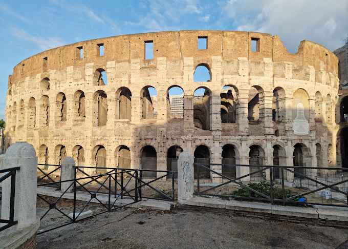 Il Colosseo