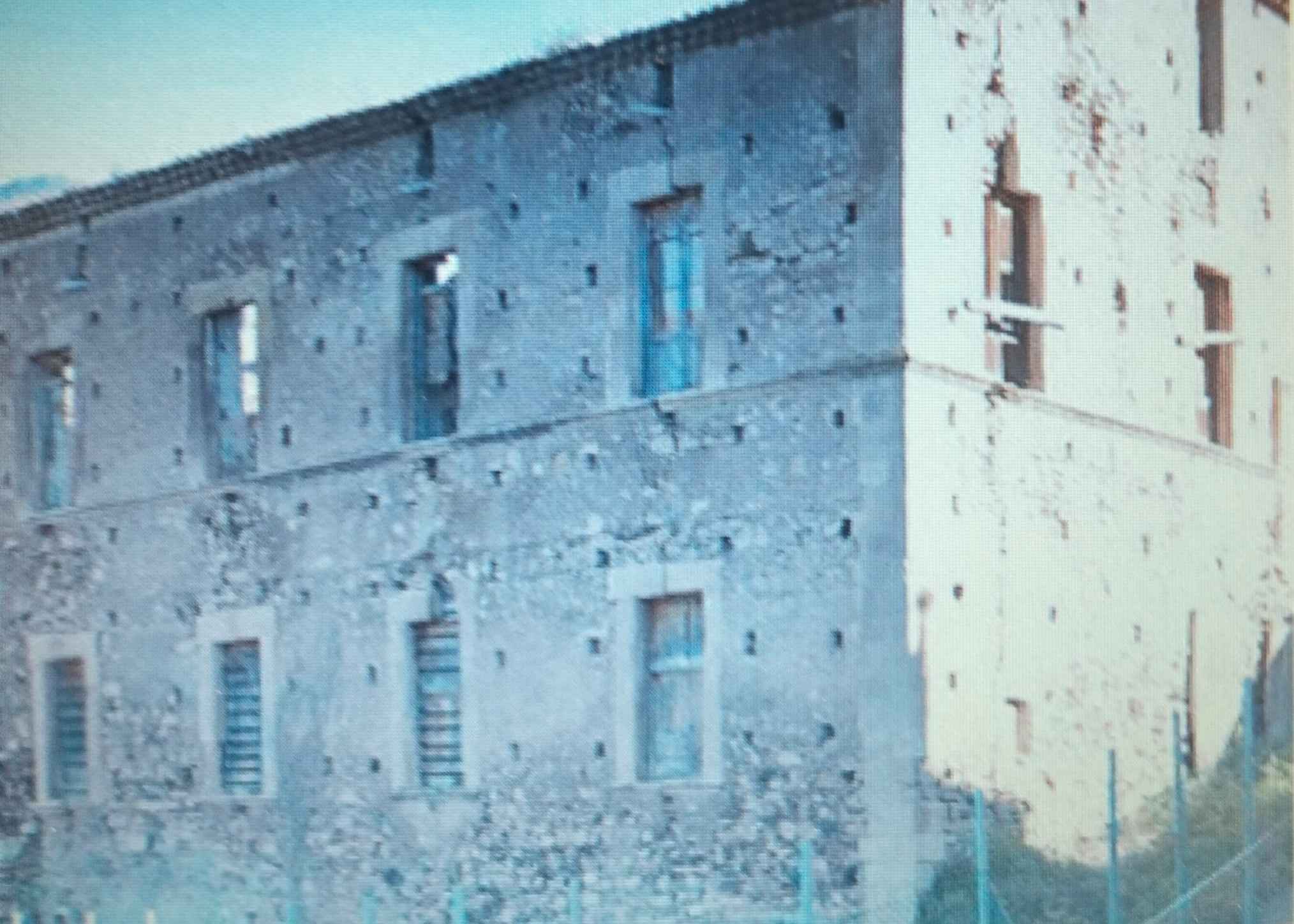 Ex Palazzo Sant'Anna