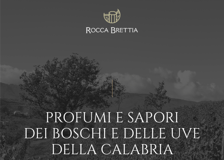 Rocca Brettia: Il sapore della tradizione