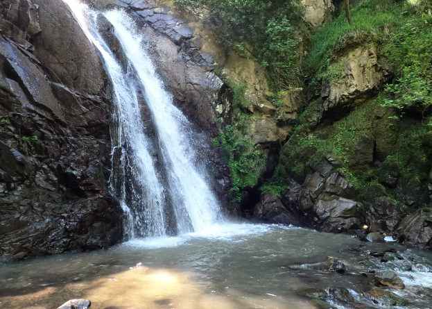Il Sentiero del Cannavino 