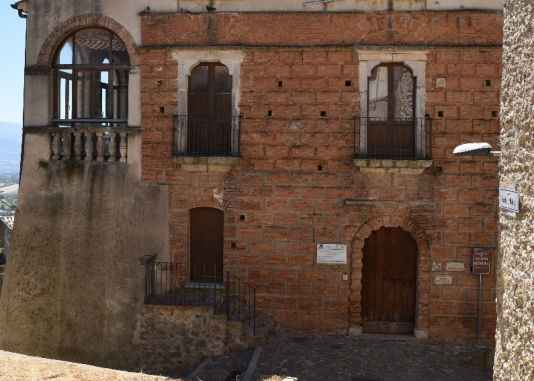 Palazzo Alimena