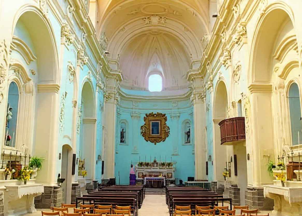 Chiesa di San Domenico